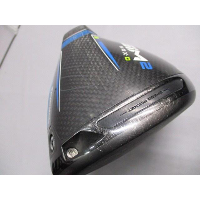TaylorMade（テーラーメイド） SIM2 MAX-D/TENSEI BLUE TM50(JP)/SR