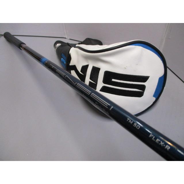 TaylorMade（テーラーメイド） SIM2 MAX-D/TENSEI BLUE TM50(JP)/R