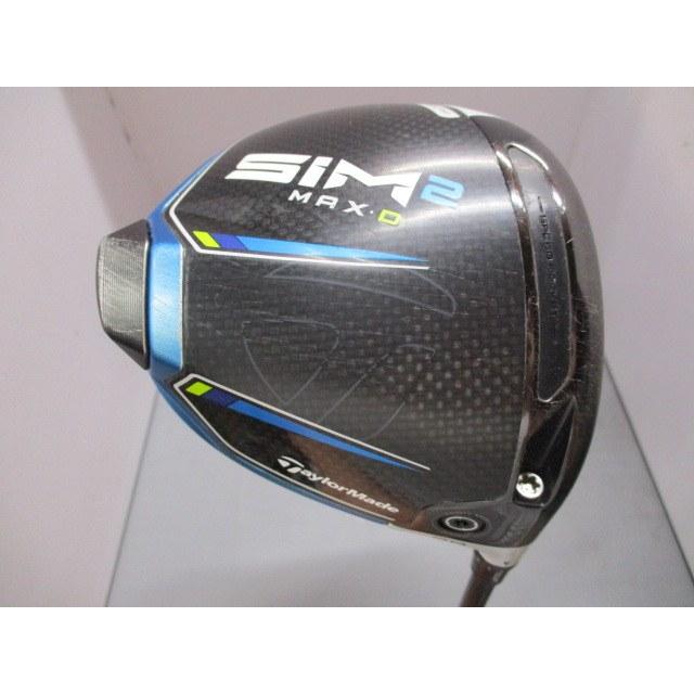 TaylorMade - テーラーメイド　【最終価格】sim2 tensei ck pro orange TaylorMade（テーラーメイド） SIM2 MAX-D/TENSEI CK Pro Orange 60/S