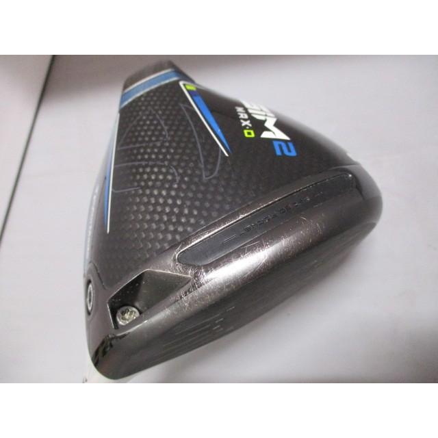 TaylorMade - テーラーメイド　【最終価格】sim2 tensei ck pro orange TaylorMade（テーラーメイド） SIM2 MAX-D/TENSEI CK Pro Orange 60/S