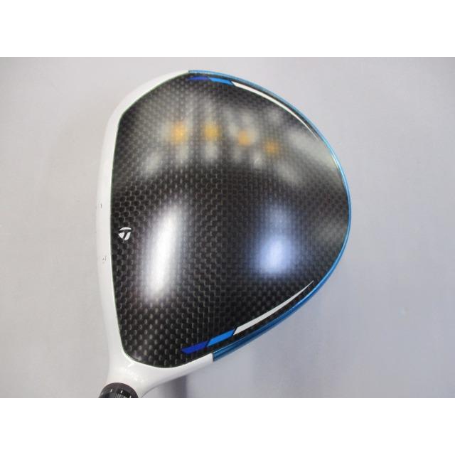 TaylorMade テーラーメイド SIM2 MAX-D/TENSEI BLUE TM40(JP)/L