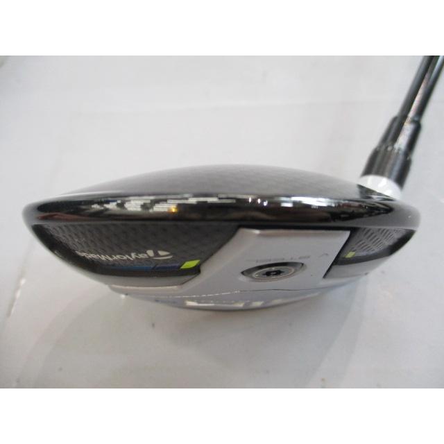 TaylorMade（テーラーメイド） SIM2/TENSEI AV BLUE 65(US)/S/19