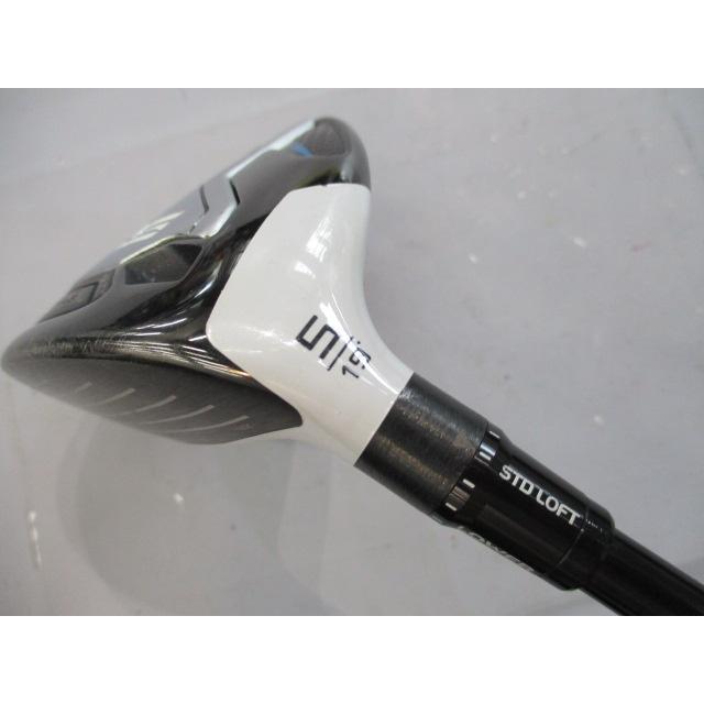 TaylorMade（テーラーメイド） SIM2/TENSEI AV BLUE 65(US)/S/19 