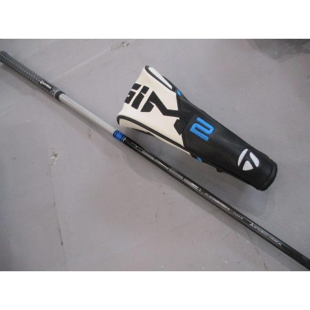 TaylorMade（テーラーメイド） SIM2/TENSEI AV BLUE 65(US)/S/19