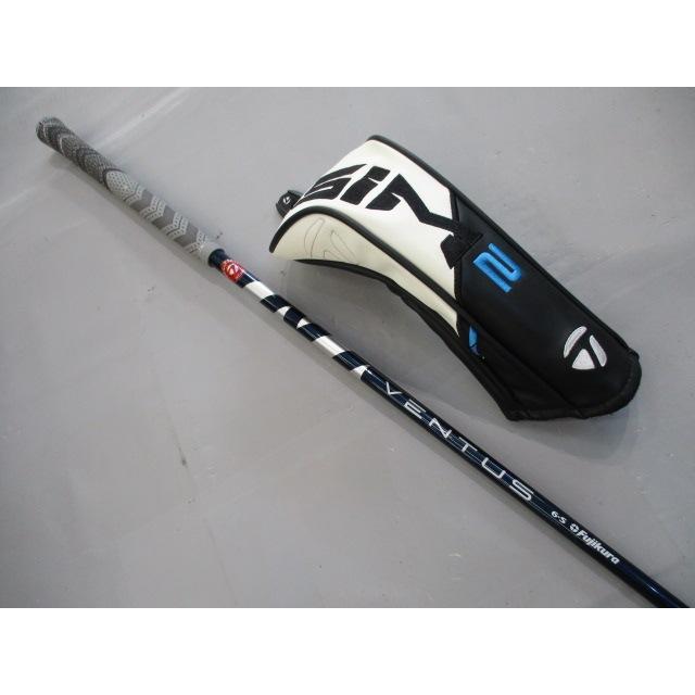 TaylorMade（テーラーメイド） SIM2 MAX/VENTUS BL 6(VELOCORE)/S/15