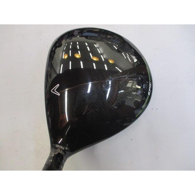 Callaway - キャロウェイエピックスピード ドライバー 10.5 Diamana 50 S エピック SPEED ドライバーDiamana 50 for Callaway(ドライバー