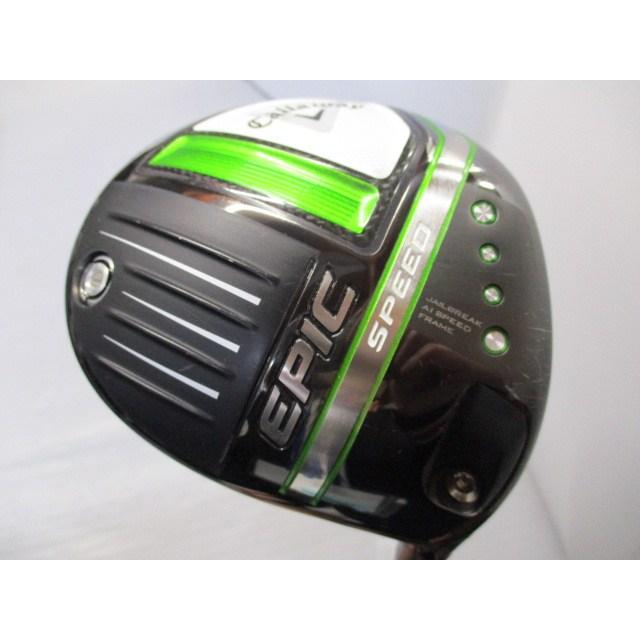Callaway（キャロウェイ） EPIC SPEED/Diamana50 for Callaway(JP)/R