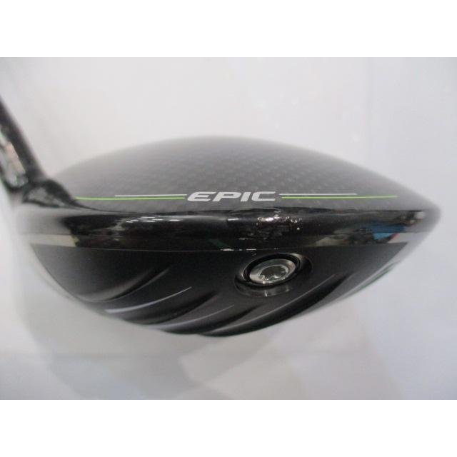 Callaway（キャロウェイ） EPIC SPEED/Diamana50 for Callaway(JP)/R