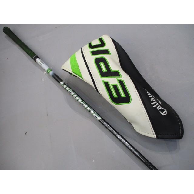 Callaway（キャロウェイ） EPIC SPEED/Diamana50 for Callaway(JP)/R