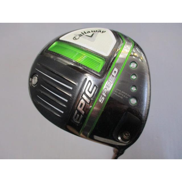 Callaway（キャロウェイ） EPIC SPEED/Diamana50 for Callaway(JP)/SR