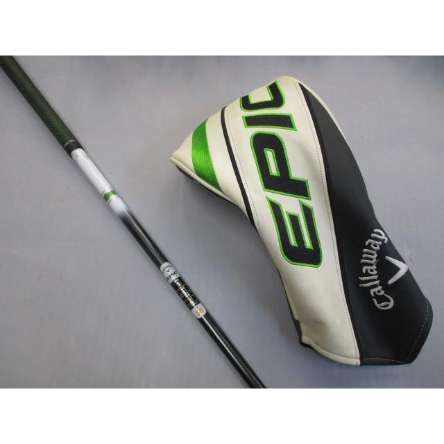 Callaway（キャロウェイ） EPIC SPEED/Diamana50 for Callaway(JP)/SR