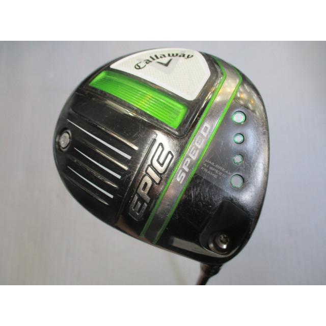 Callaway（キャロウェイ） EPIC SPEED/Diamana50 for Callaway(JP)/S