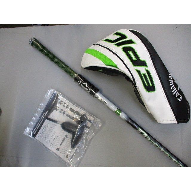 キャロウェイ EPIC SPEED/Diamana50 for Callaway(JP)/S/9[40005]｜yoshiyagolf｜06