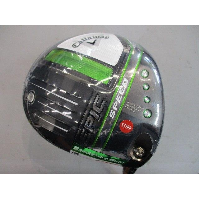 Callaway Golf Callaway - Driver Epic Speed Tête Seule | Le