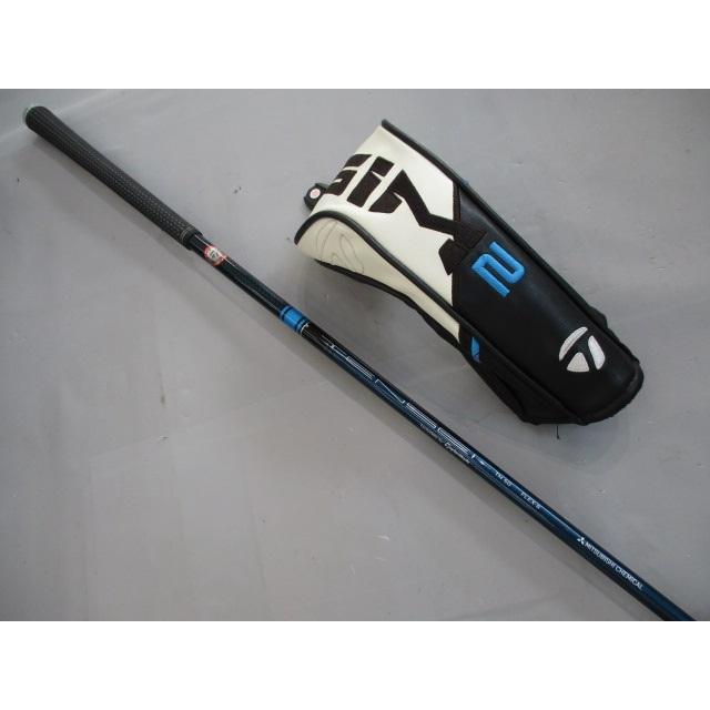TaylorMade（テーラーメイド） SIM2 MAX/TENSEI BLUE TM50(JP)/S/15
