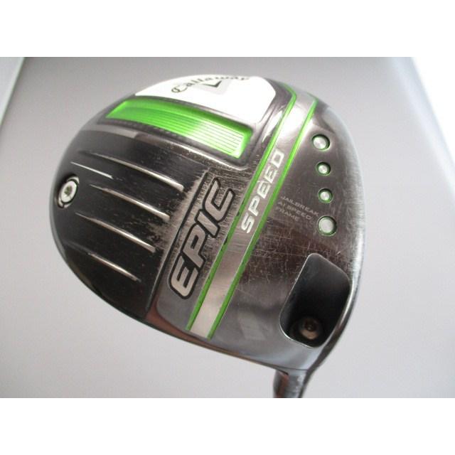 Callaway 通販限定□ キャロウェイ EPIC SPEED