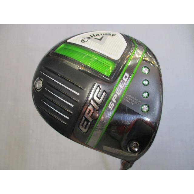 Callaway（キャロウェイ） EPIC SPEED/Diamana50 for Callaway(JP)/SR