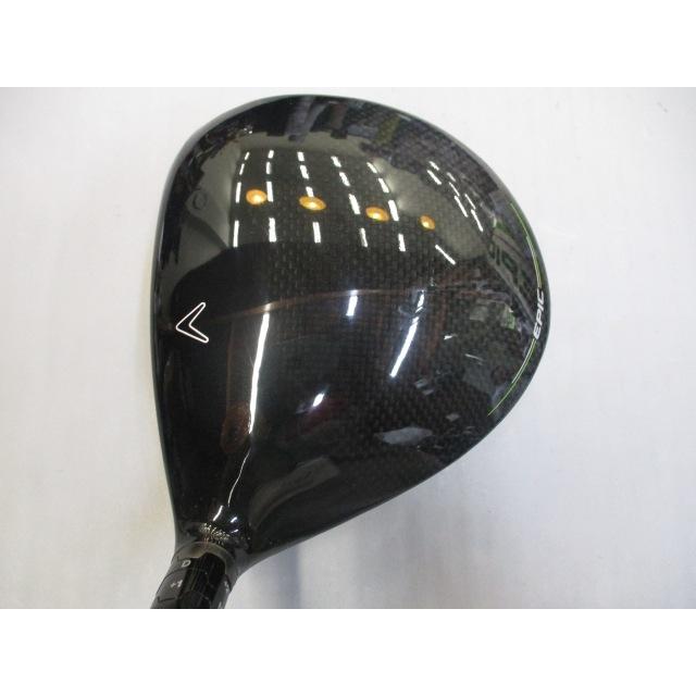 Callaway（キャロウェイ） EPIC SPEED/Diamana50 for Callaway(JP)/SR