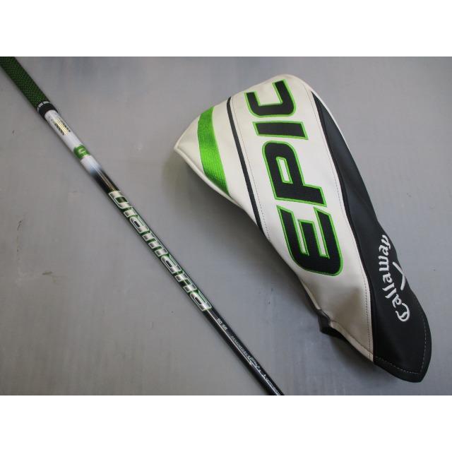 Callaway（キャロウェイ） EPIC SPEED/Diamana50 for Callaway(JP)/SR