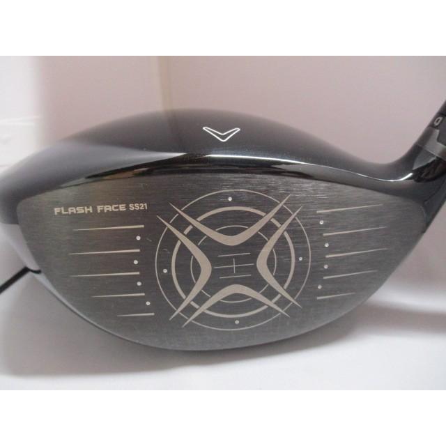 Callaway（キャロウェイ） EPIC MAX/Diamana40 for Callaway(JP)/S/9