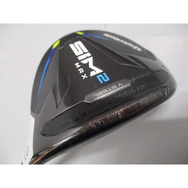 テーラーメイド SIM2 MAX TENSEI BLUE TM50 S TaylorMade（テーラーメイド） SIM2 MAX/TENSEI BLUE TM50(JP)/SR/18