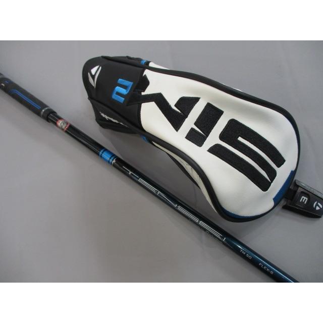 TaylorMade（テーラーメイド） SIM2 MAX/TENSEI BLUE TM50(JP)/S/18