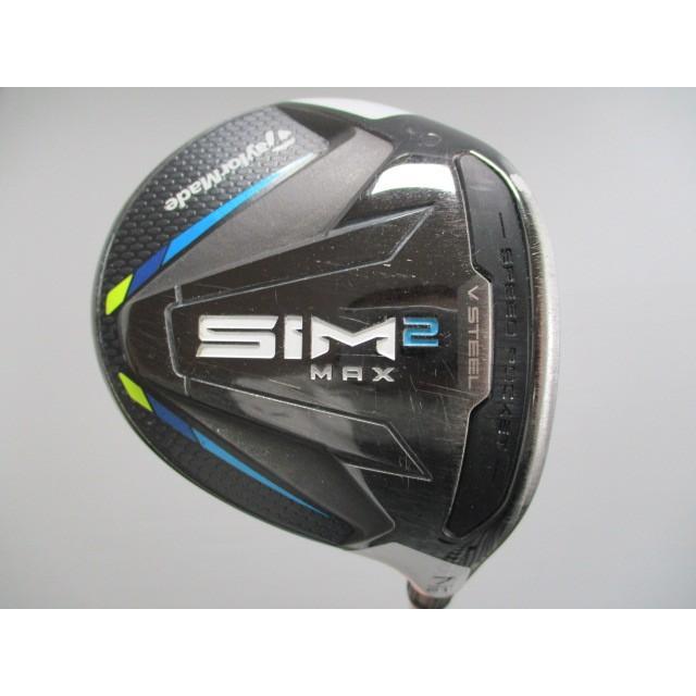 テーラーメイドドライバー用 TENSEI BLUE TM50（’21） SR TaylorMade（テーラーメイド） SIM2 SIM2 マックス-D ドライバー
