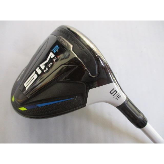 TaylorMade（テーラーメイド） SIM2 MAX/Speeder661EVOLUTION VII(JP