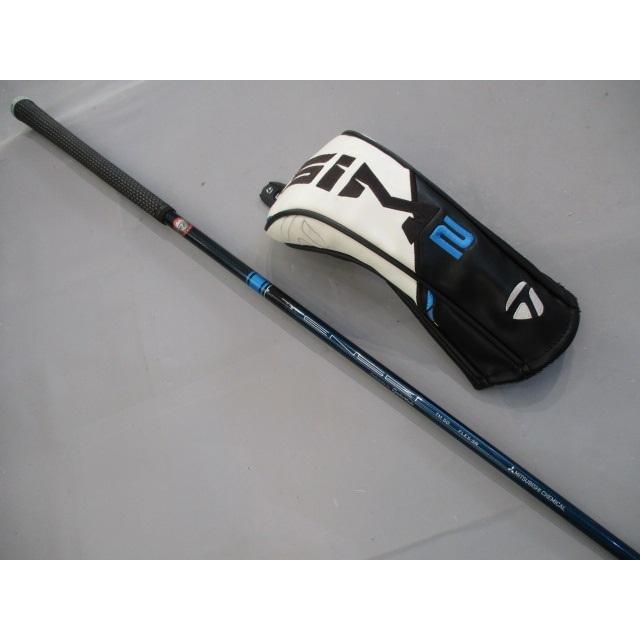 TaylorMade（テーラーメイド） SIM2 MAX-D/TENSEI BLUE TM50(JP)/SR/19
