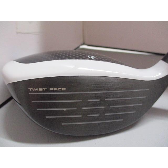 D[109404]テーラーメイド SIM MAX/ATTAS G7 6/S/9 TaylorMade