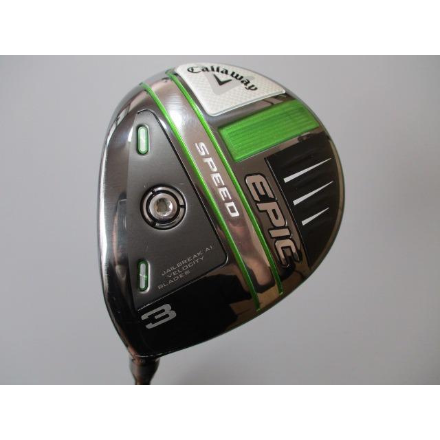 注文専用ページ Callaway（キャロウェイ） 通販限定□ EPIC SPEED/Diamana50 for
