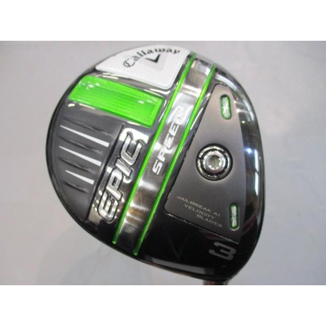 Callaway（キャロウェイ） EPIC SPEED/Diamana50 for Callaway(JP)/R
