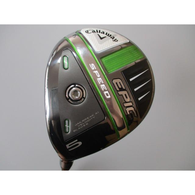 Callaway（キャロウェイ） 通販限定□ EPIC SPEED/Diamana50 for