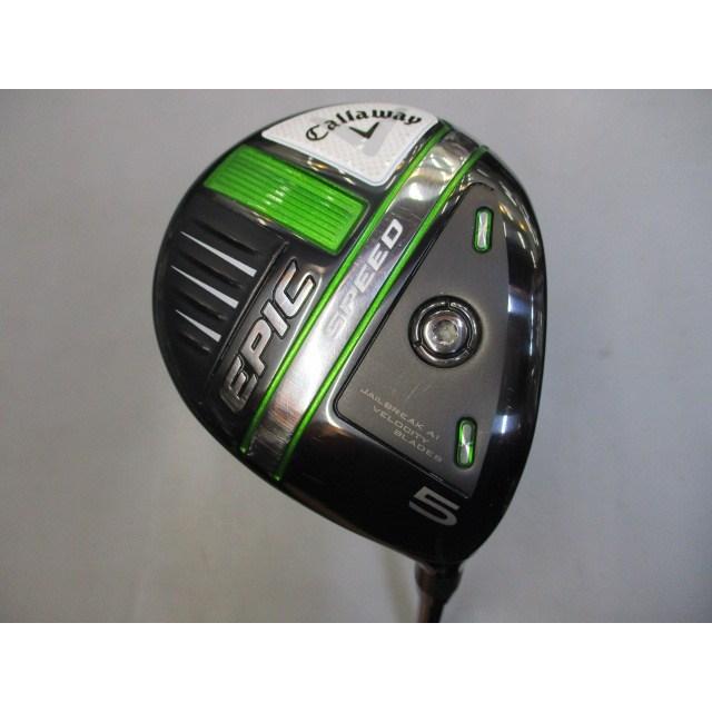 キャロウェイ EPIC SPEED/Diamana50 for Callaway(JP)/SR/18[096643 