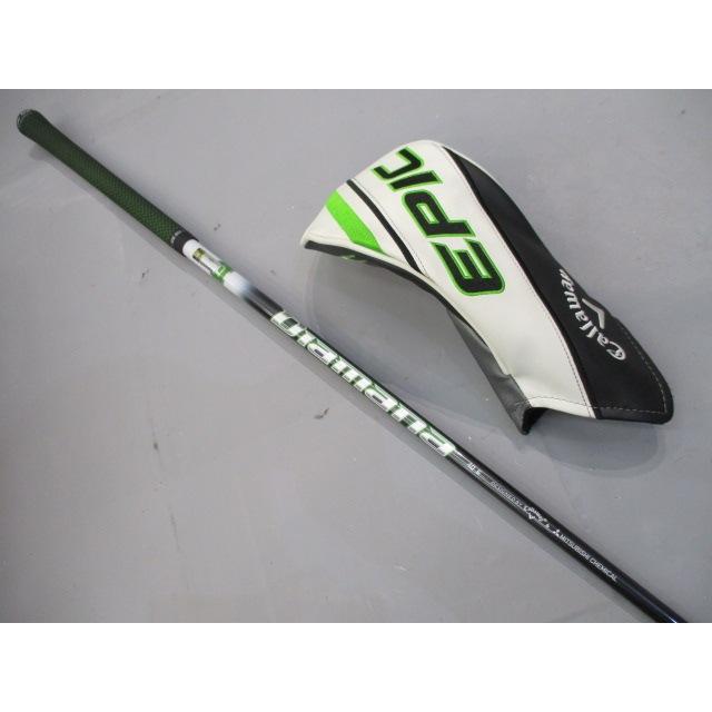 Callaway（キャロウェイ） EPIC MAX/Diamana40 for Callaway(JP)/S/18