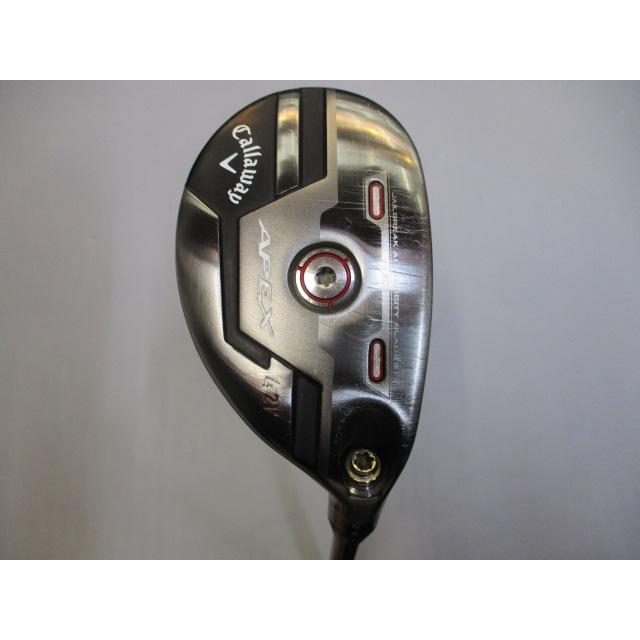 Callaway（キャロウェイ） APEX UT 2021/Diamana55 for Callaway(JP