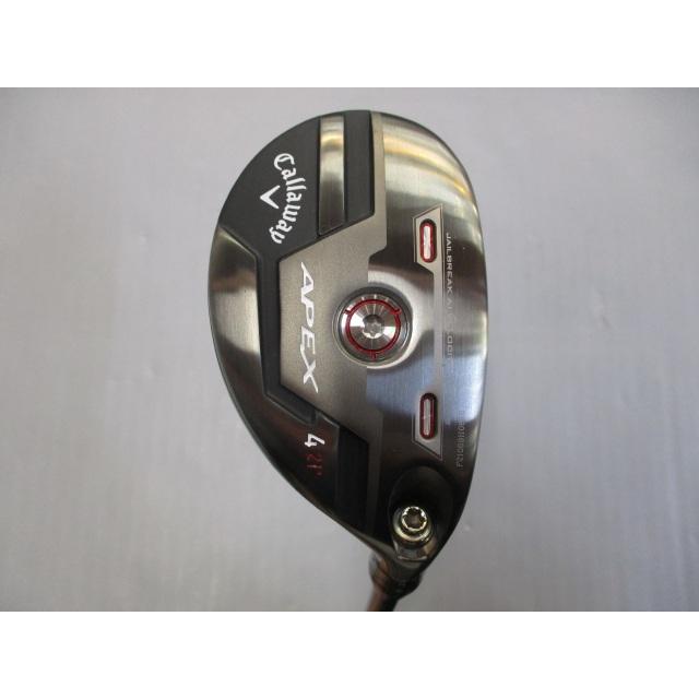 Callaway キャロウェイ APEX UT 21° Diamana 55 R Callaway（キャロウェイ） APEX UT 2021/Diamana55 for Callaway(JP)/R