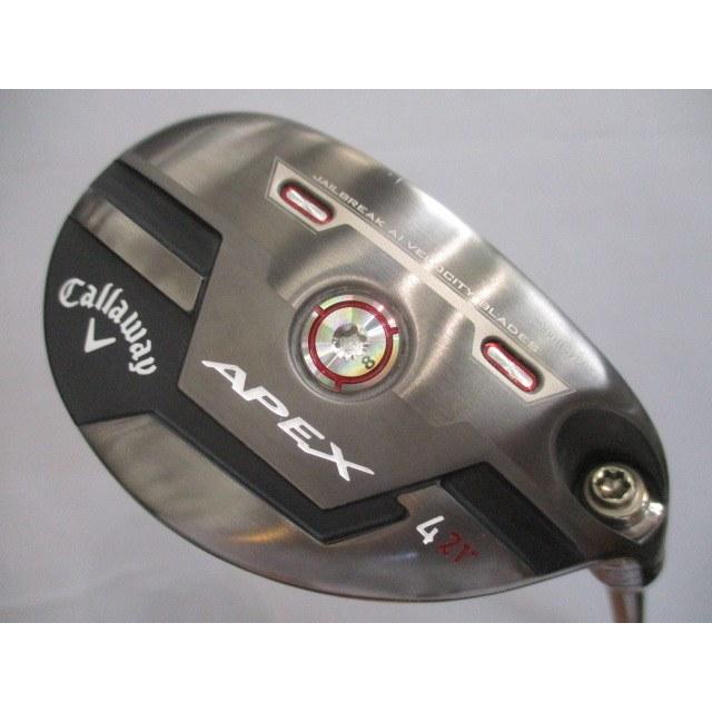 Callaway（キャロウェイ） APEX UT 2021/Diamana55 for Callaway(JP)/R