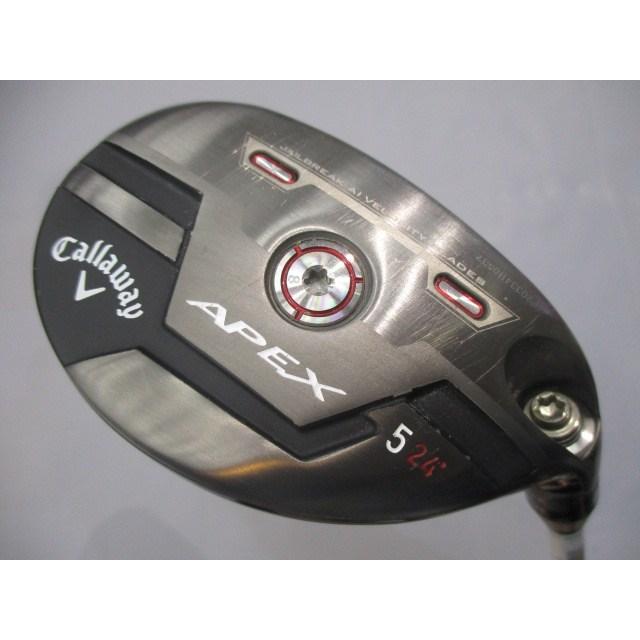 Callaway（キャロウェイ） APEX UT 2021/Diamana55 for Callaway(JP