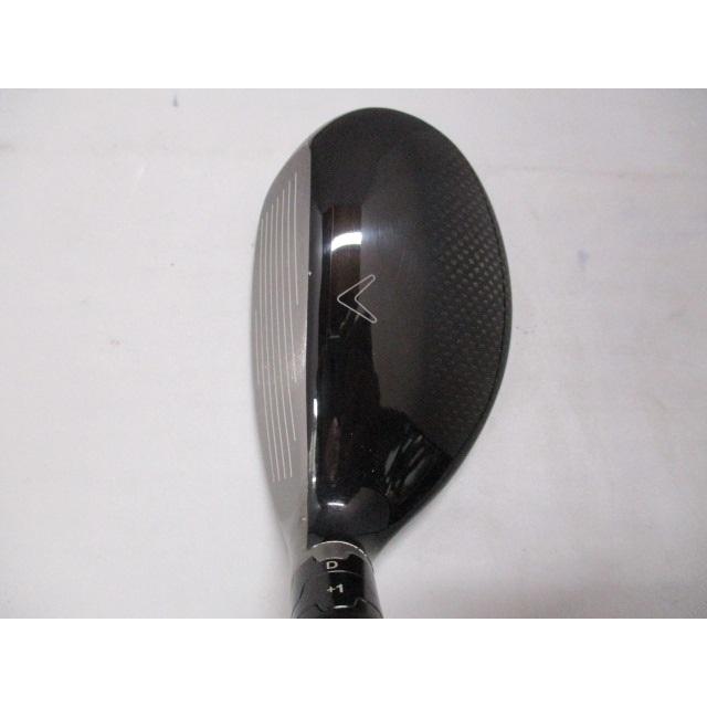 Callaway（キャロウェイ） APEX UT 2021/Fujikura MC80 for Callaway