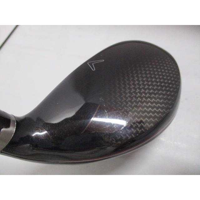 Callaway（キャロウェイ） APEX UT 2021/Fujikura MC80 for Callaway