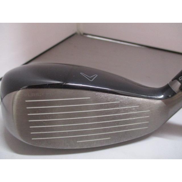 Callaway（キャロウェイ） APEX UT 2021/Fujikura MC80 for Callaway