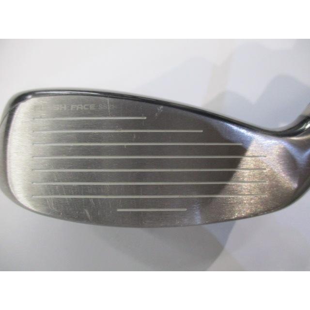 Callaway（キャロウェイ） APEX UT 2021/Fujikura MC80 for Callaway 