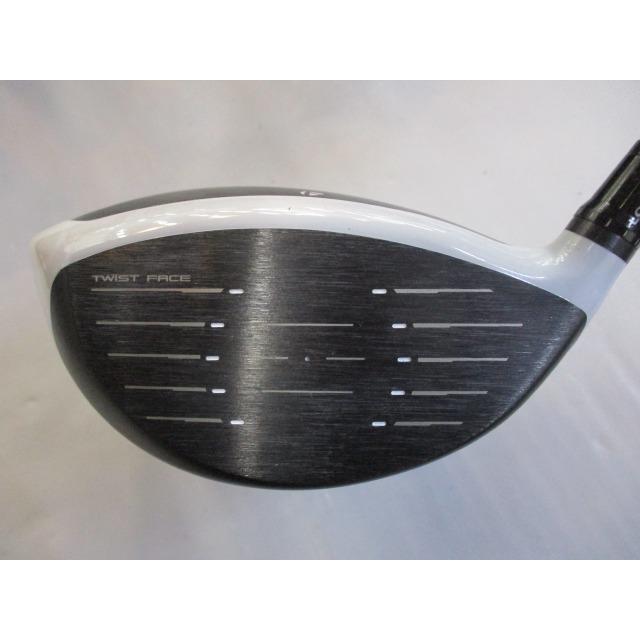 TaylorMade（テーラーメイド） SIM2/TENSEI BLUE TM50(JP)/SR/9[123321