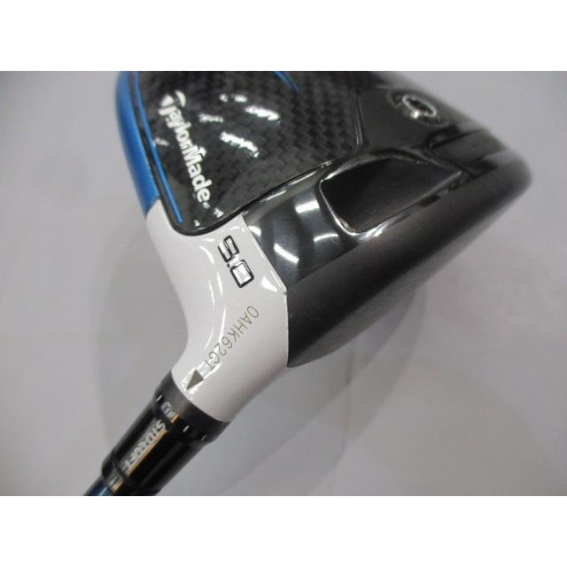 TaylorMade（テーラーメイド） SIM2/TENSEI BLUE TM50 (JP)/S/9[144407
