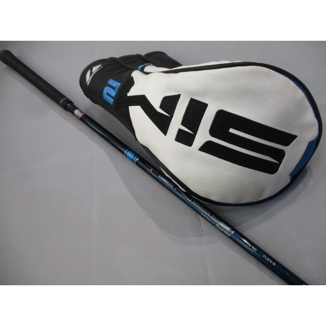 TaylorMade（テーラーメイド） SIM2/TENSEI BLUE TM50 (JP)/S/9[144407