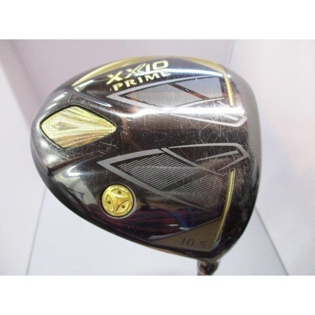 DUNLOP（ダンロップ） ゼクシオプライム2021/SP1100/R/10.5[140531