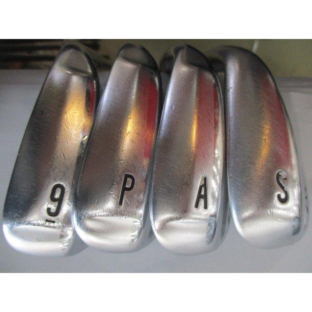 DUNLOP ダンロップ スリクソンZX4/Diamana ZX for IRON /R/0