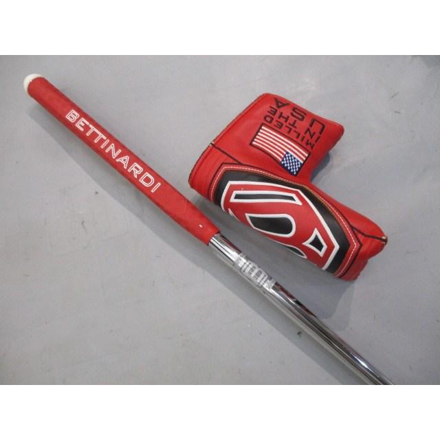 BETTINARDI（ベティナルディ） STUDIO STOCK #17 2021/オリジナル