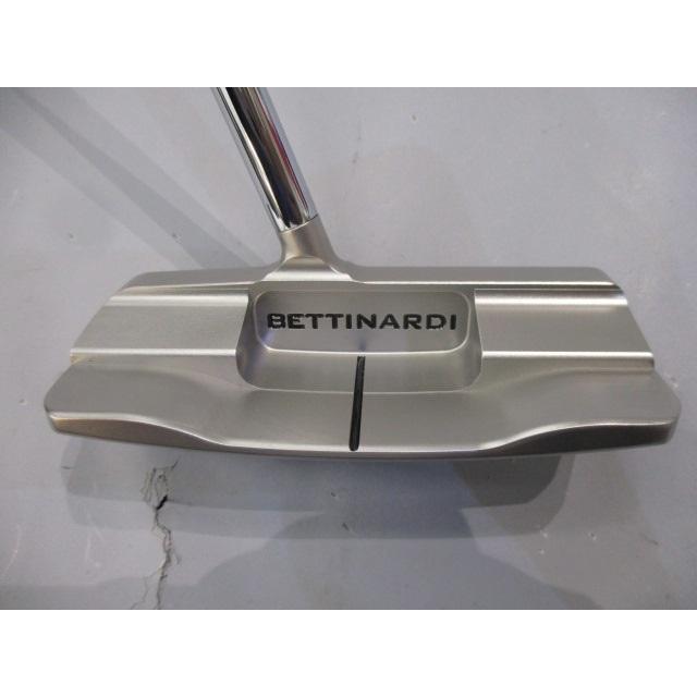 Bettinardi Studio Stock 28 パター　センターシャフト Bettinardi 28 Studio Stock パターセンターシャフト